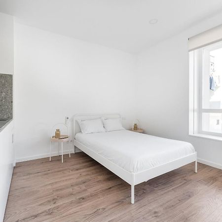 Guestready - Magnolia Studios & Apartments بورتو المظهر الخارجي الصورة