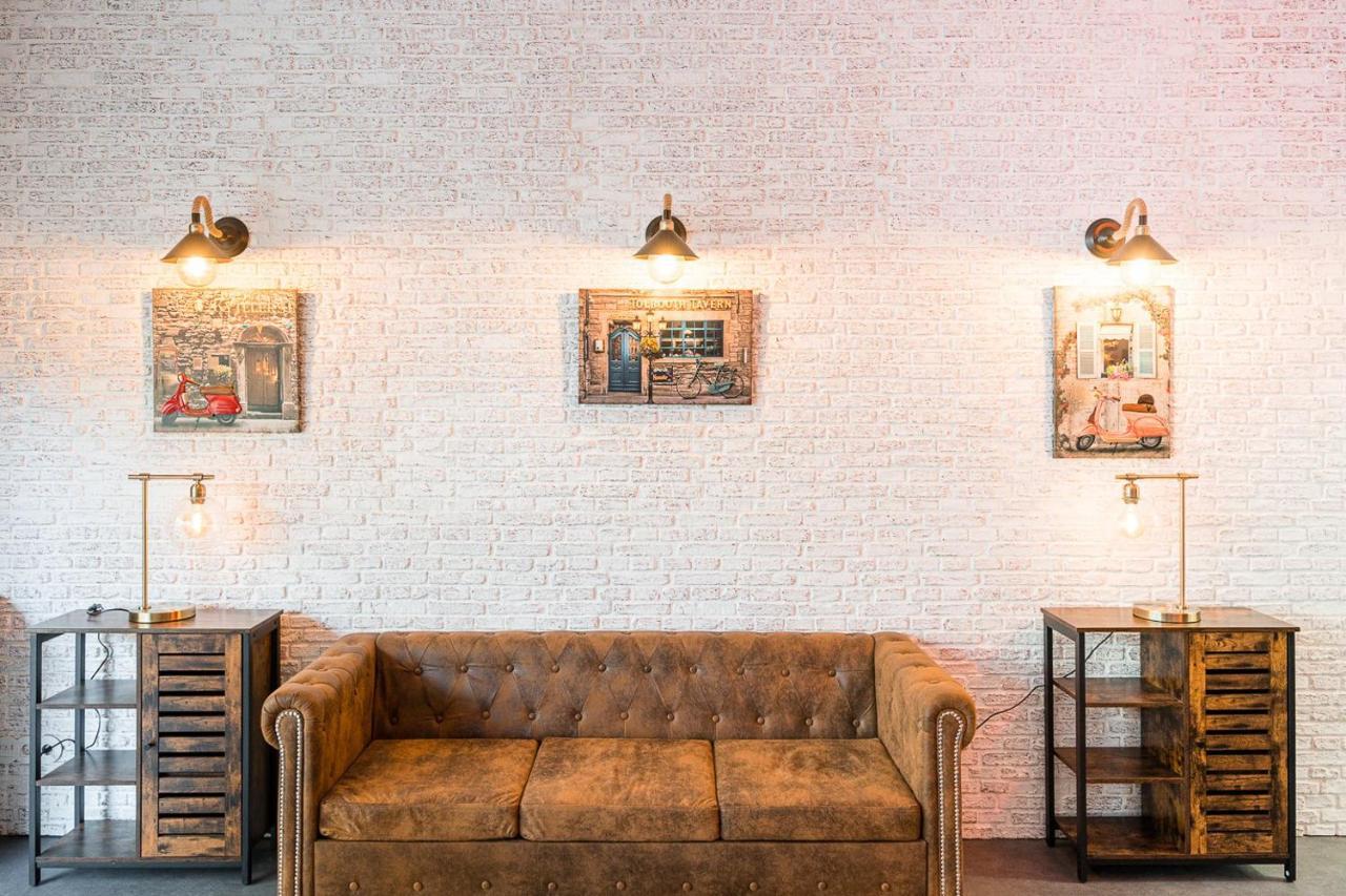 Guestready - Magnolia Studios & Apartments بورتو المظهر الخارجي الصورة