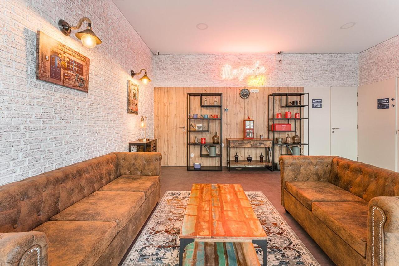 Guestready - Magnolia Studios & Apartments بورتو المظهر الخارجي الصورة