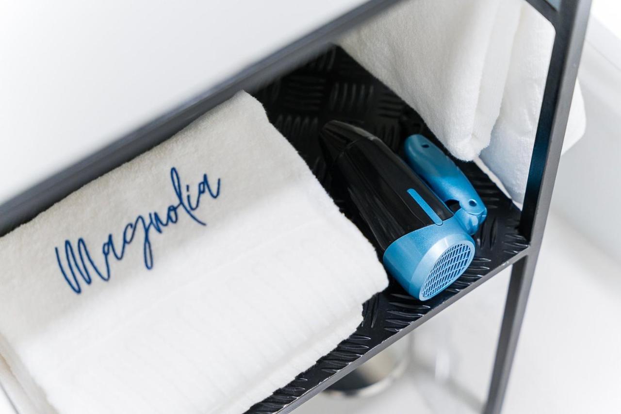 Guestready - Magnolia Studios & Apartments بورتو المظهر الخارجي الصورة