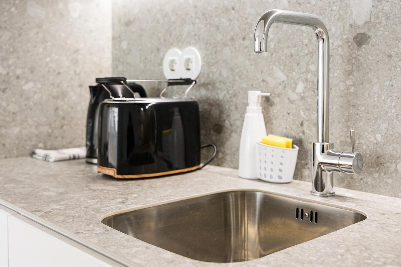 Guestready - Magnolia Studios & Apartments بورتو المظهر الخارجي الصورة
