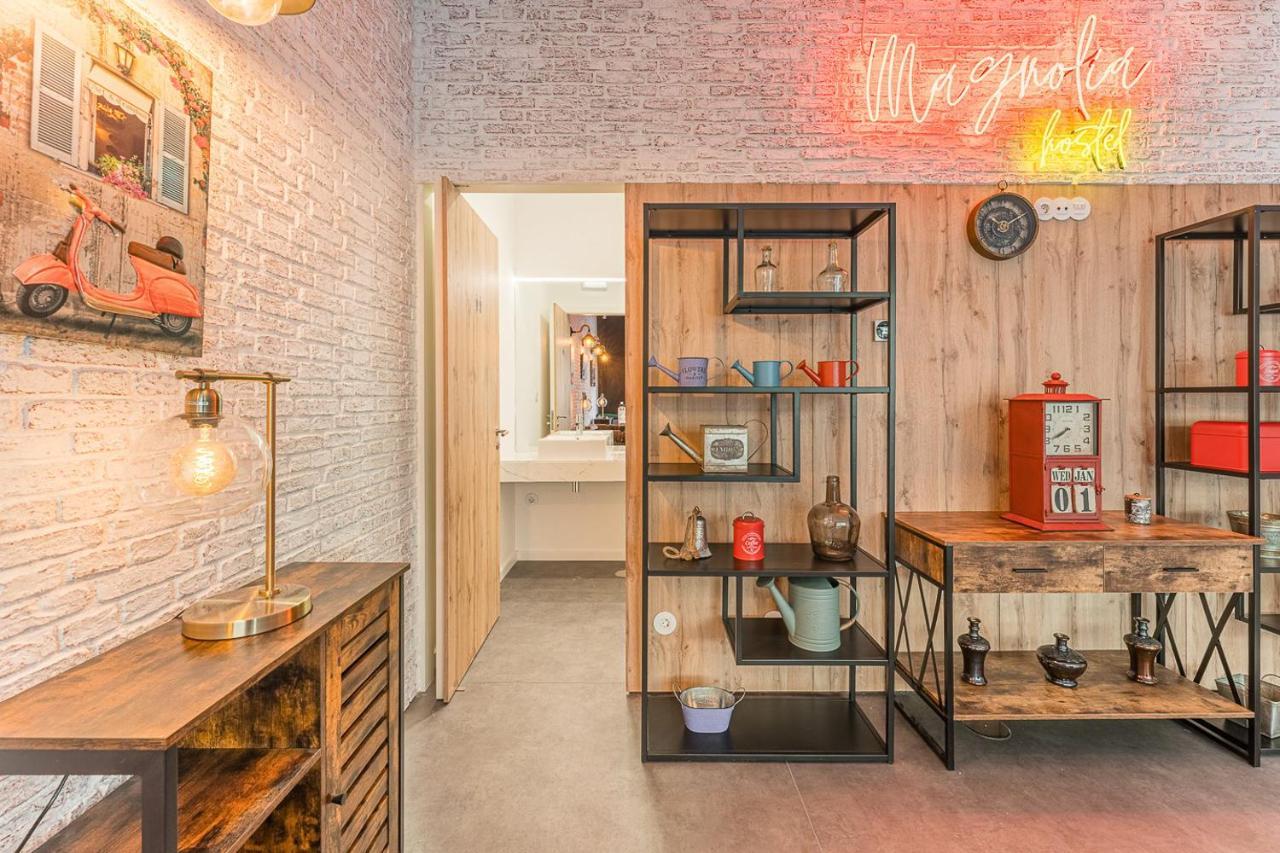 Guestready - Magnolia Studios & Apartments بورتو المظهر الخارجي الصورة