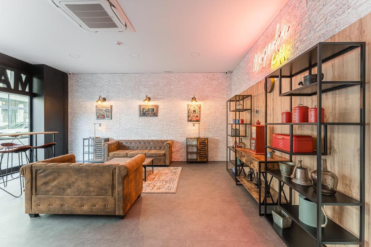 Guestready - Magnolia Studios & Apartments بورتو المظهر الخارجي الصورة