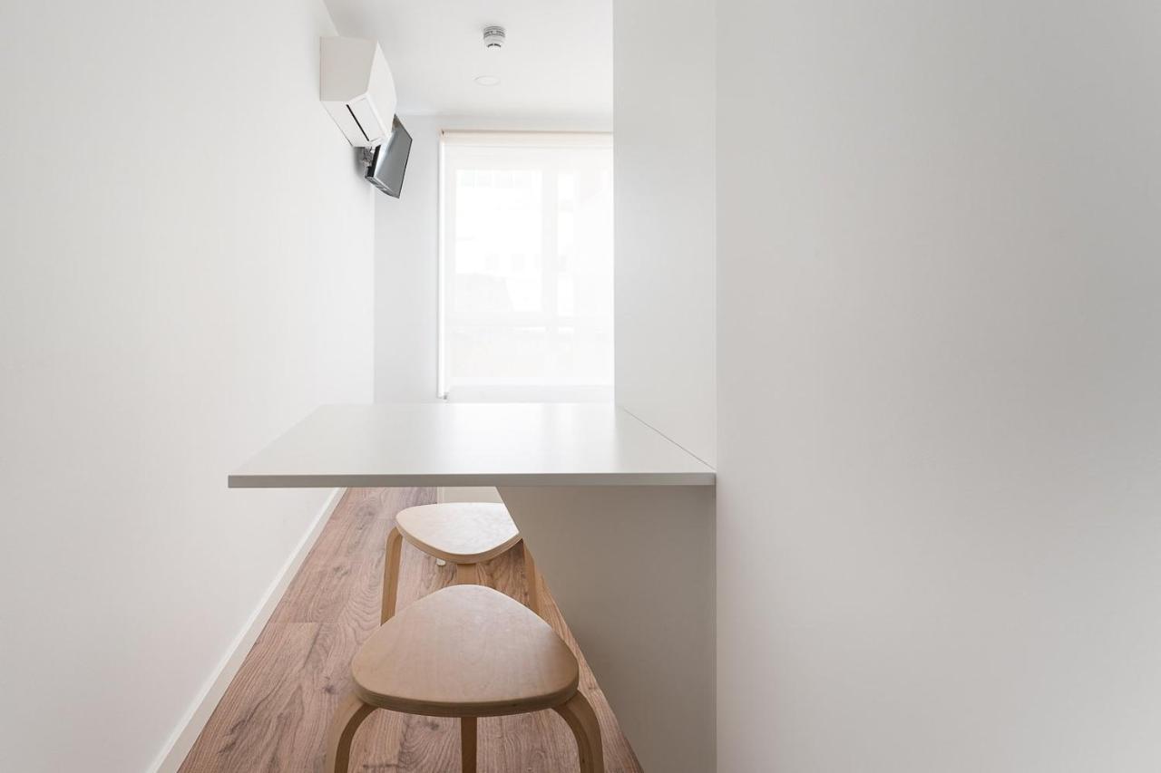 Guestready - Magnolia Studios & Apartments بورتو المظهر الخارجي الصورة