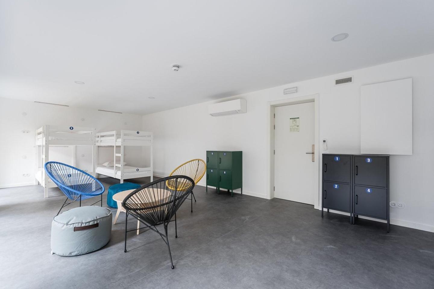 Guestready - Magnolia Studios & Apartments بورتو المظهر الخارجي الصورة