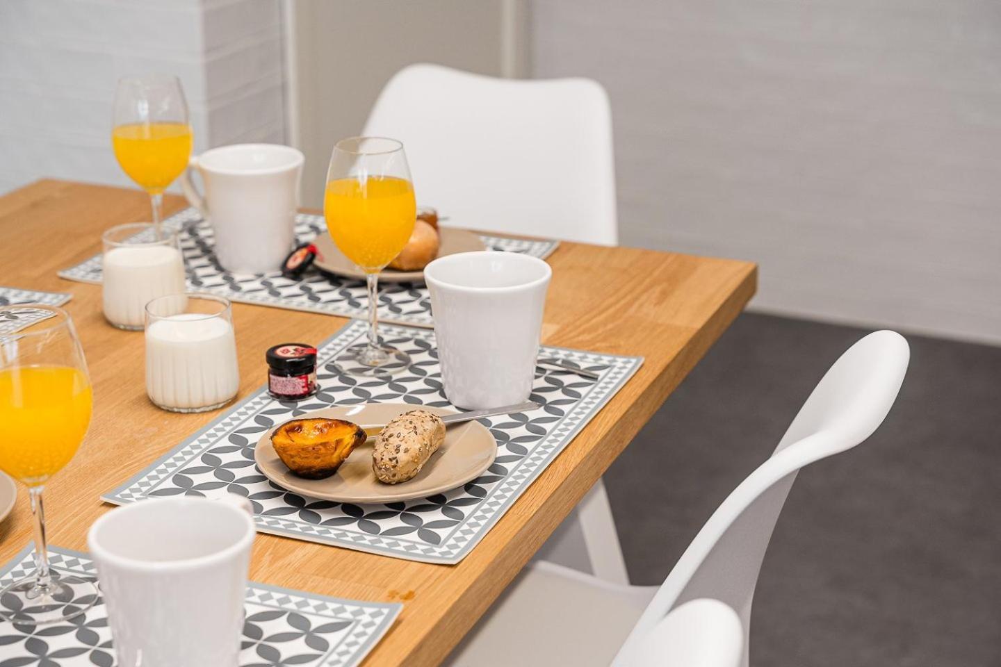 Guestready - Magnolia Studios & Apartments بورتو المظهر الخارجي الصورة