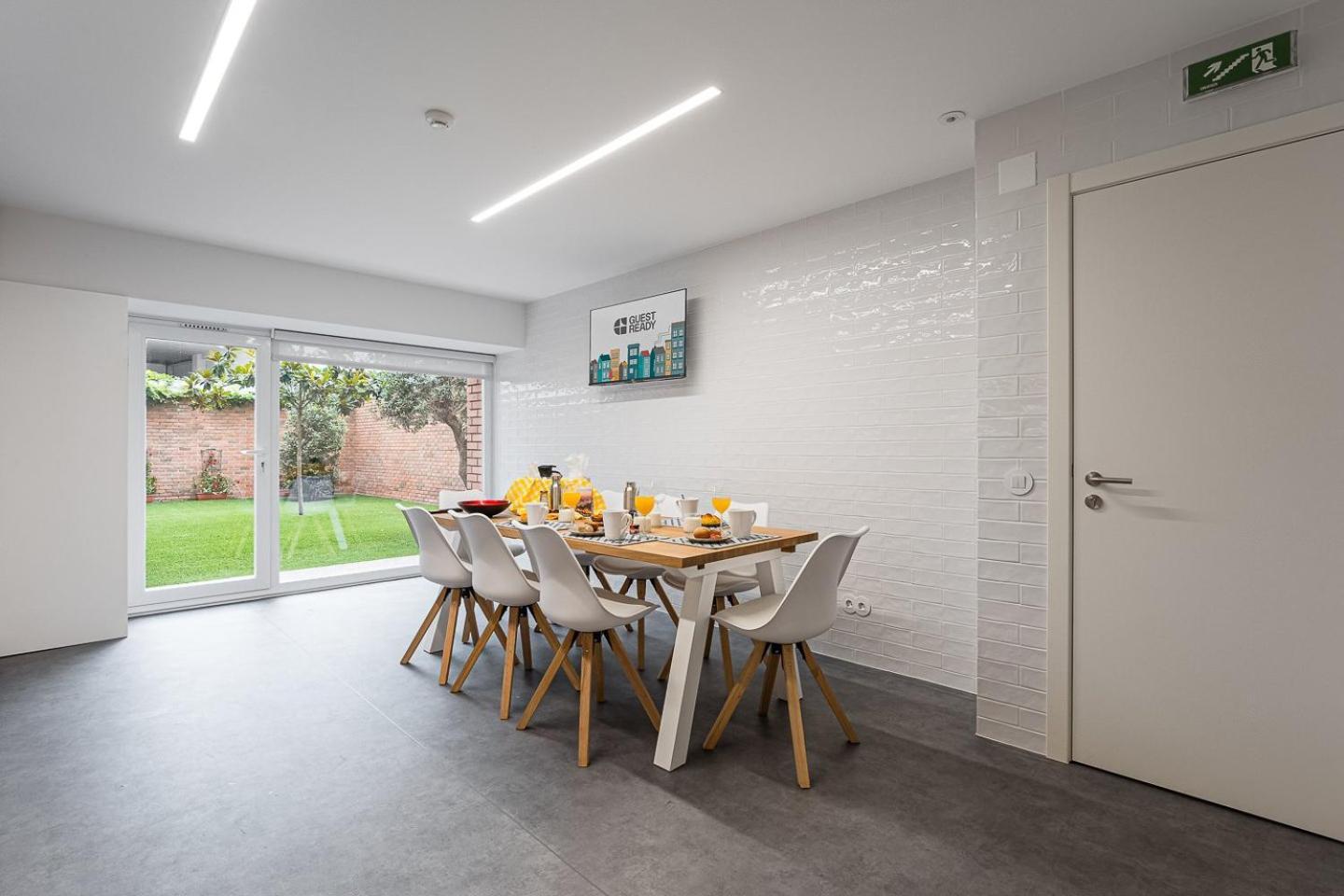 Guestready - Magnolia Studios & Apartments بورتو المظهر الخارجي الصورة