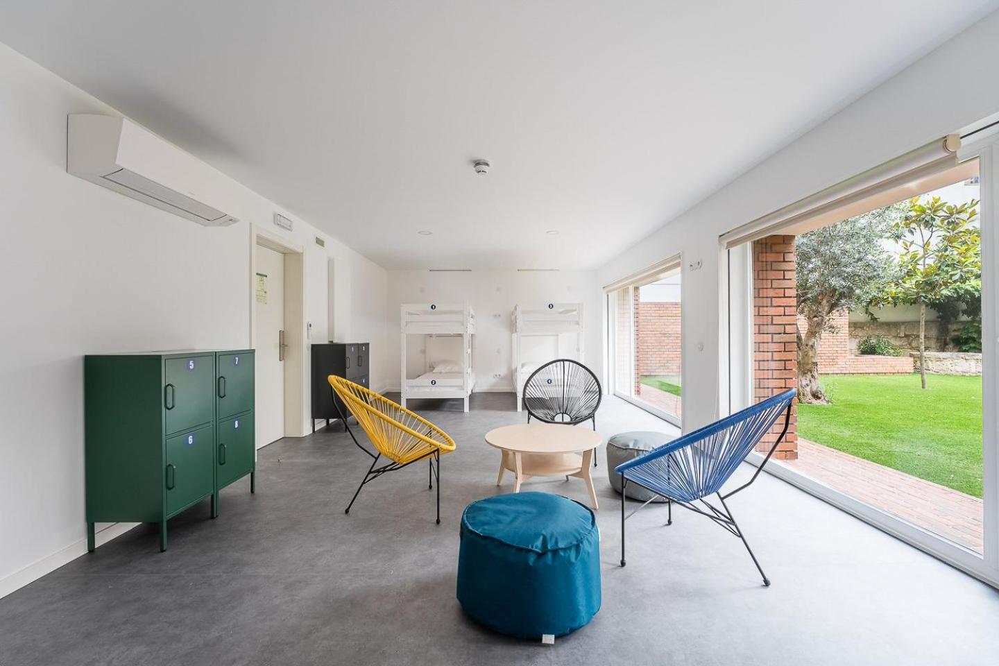 Guestready - Magnolia Studios & Apartments بورتو المظهر الخارجي الصورة