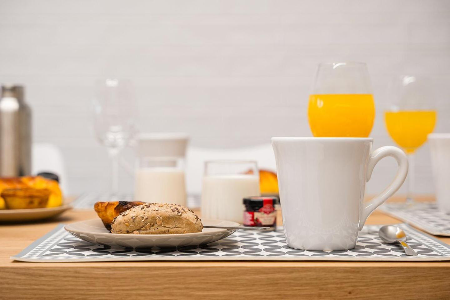 Guestready - Magnolia Studios & Apartments بورتو المظهر الخارجي الصورة