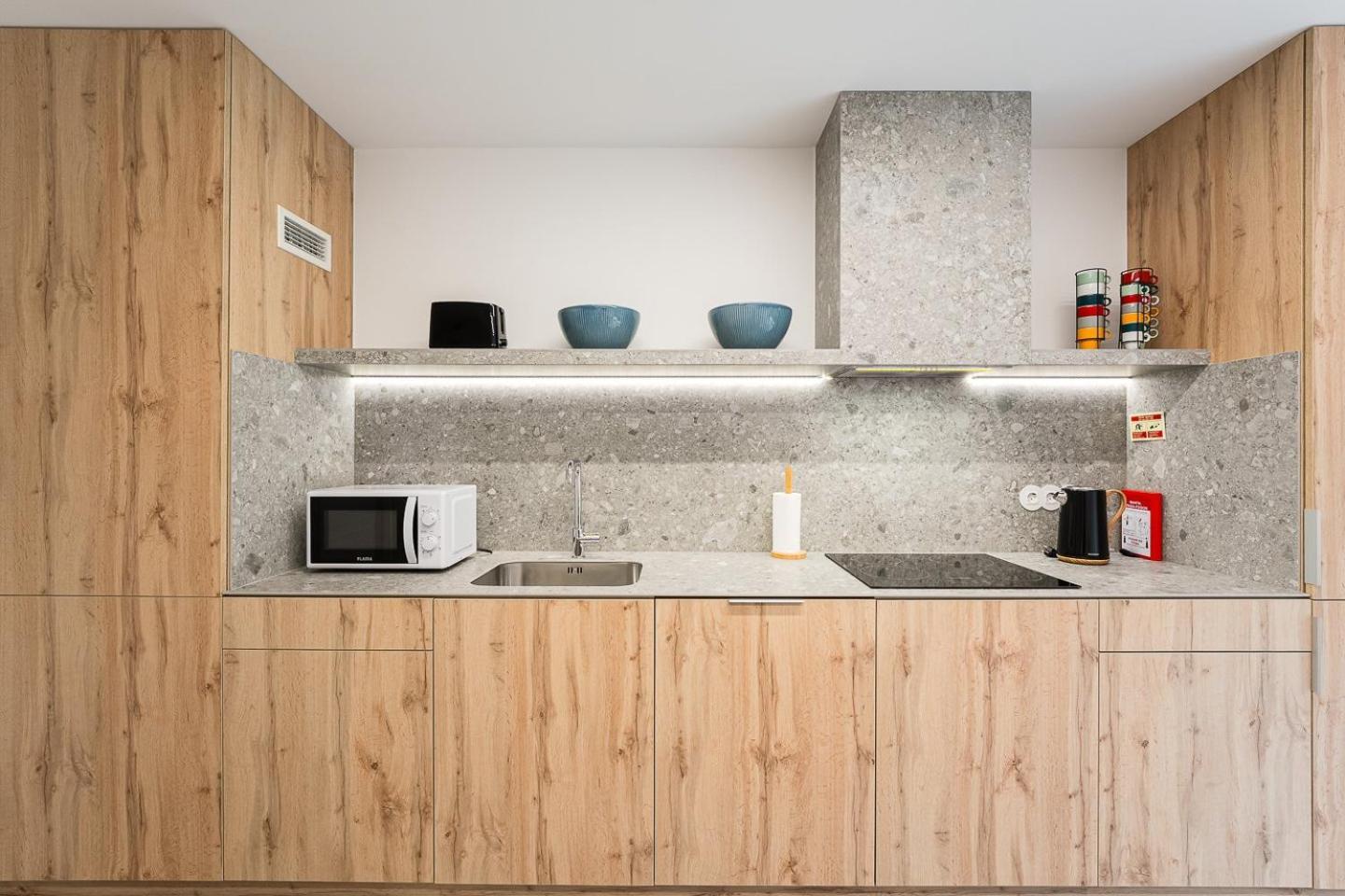 Guestready - Magnolia Studios & Apartments بورتو المظهر الخارجي الصورة