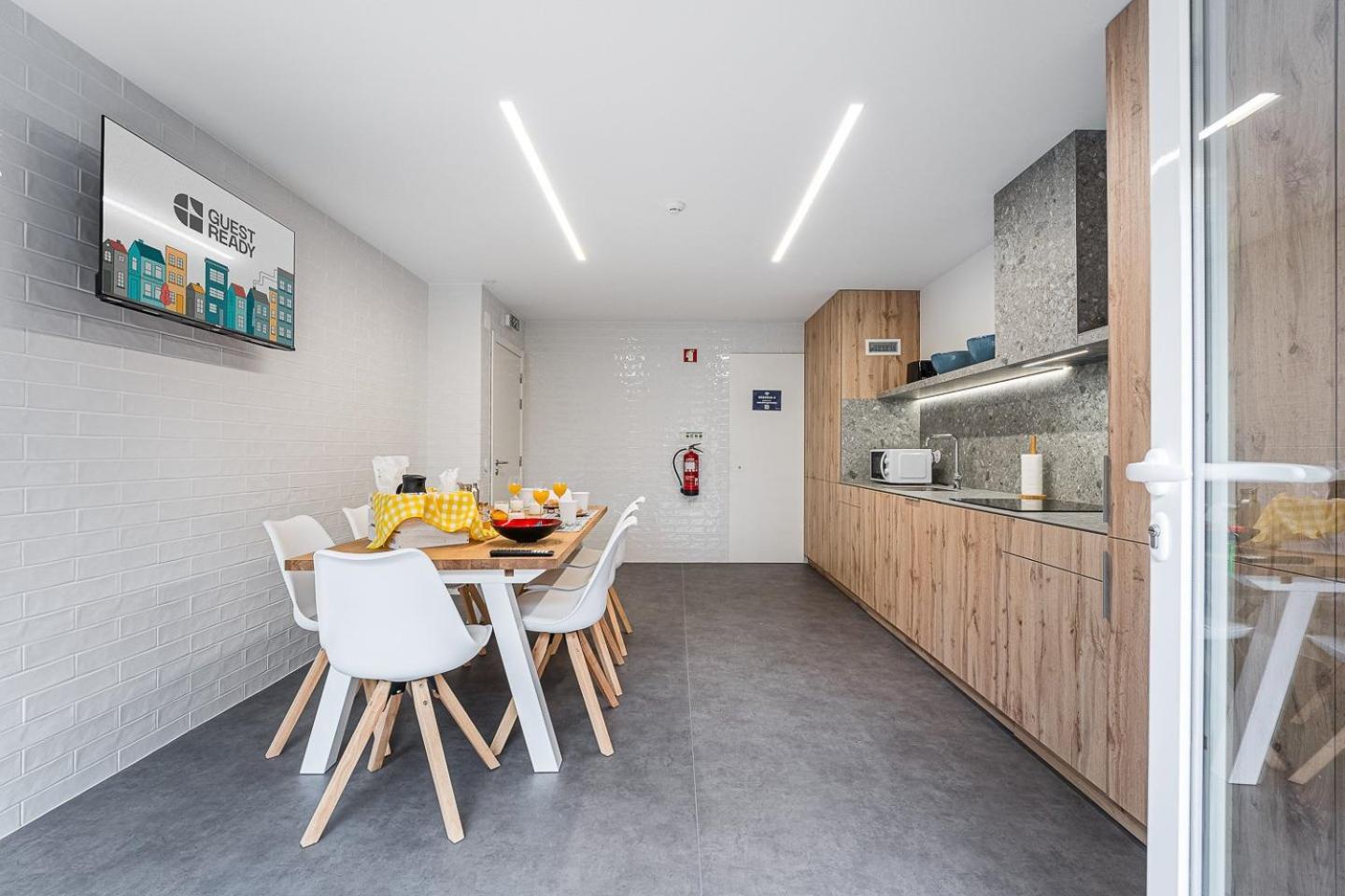 Guestready - Magnolia Studios & Apartments بورتو المظهر الخارجي الصورة