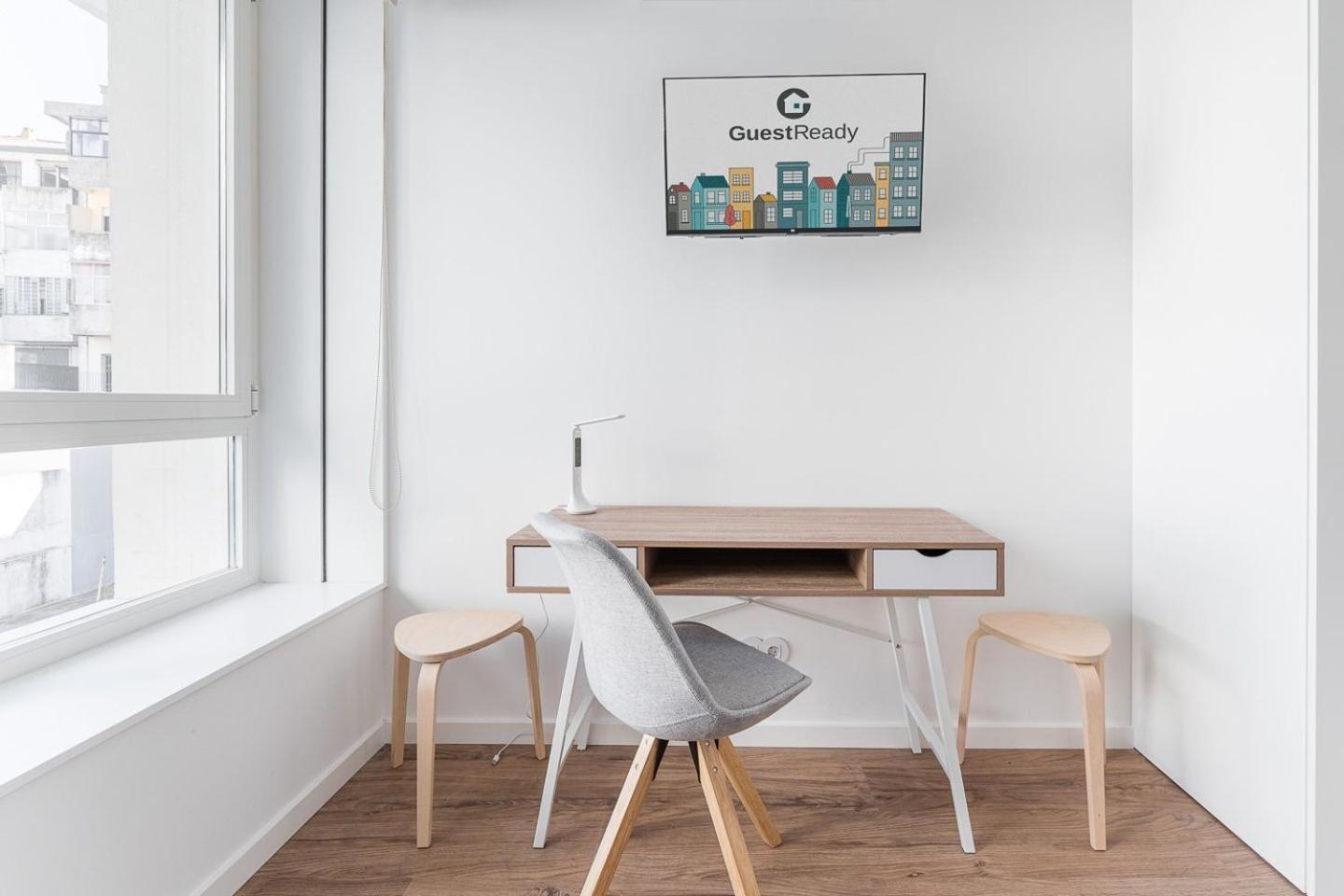 Guestready - Magnolia Studios & Apartments بورتو المظهر الخارجي الصورة