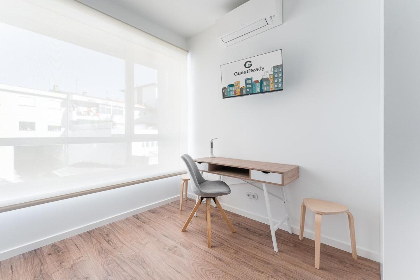 Guestready - Magnolia Studios & Apartments بورتو المظهر الخارجي الصورة