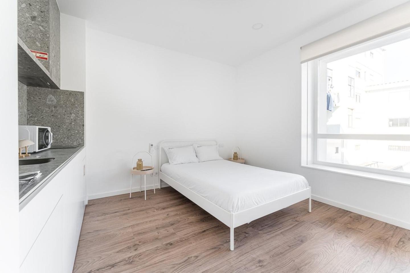 Guestready - Magnolia Studios & Apartments بورتو المظهر الخارجي الصورة