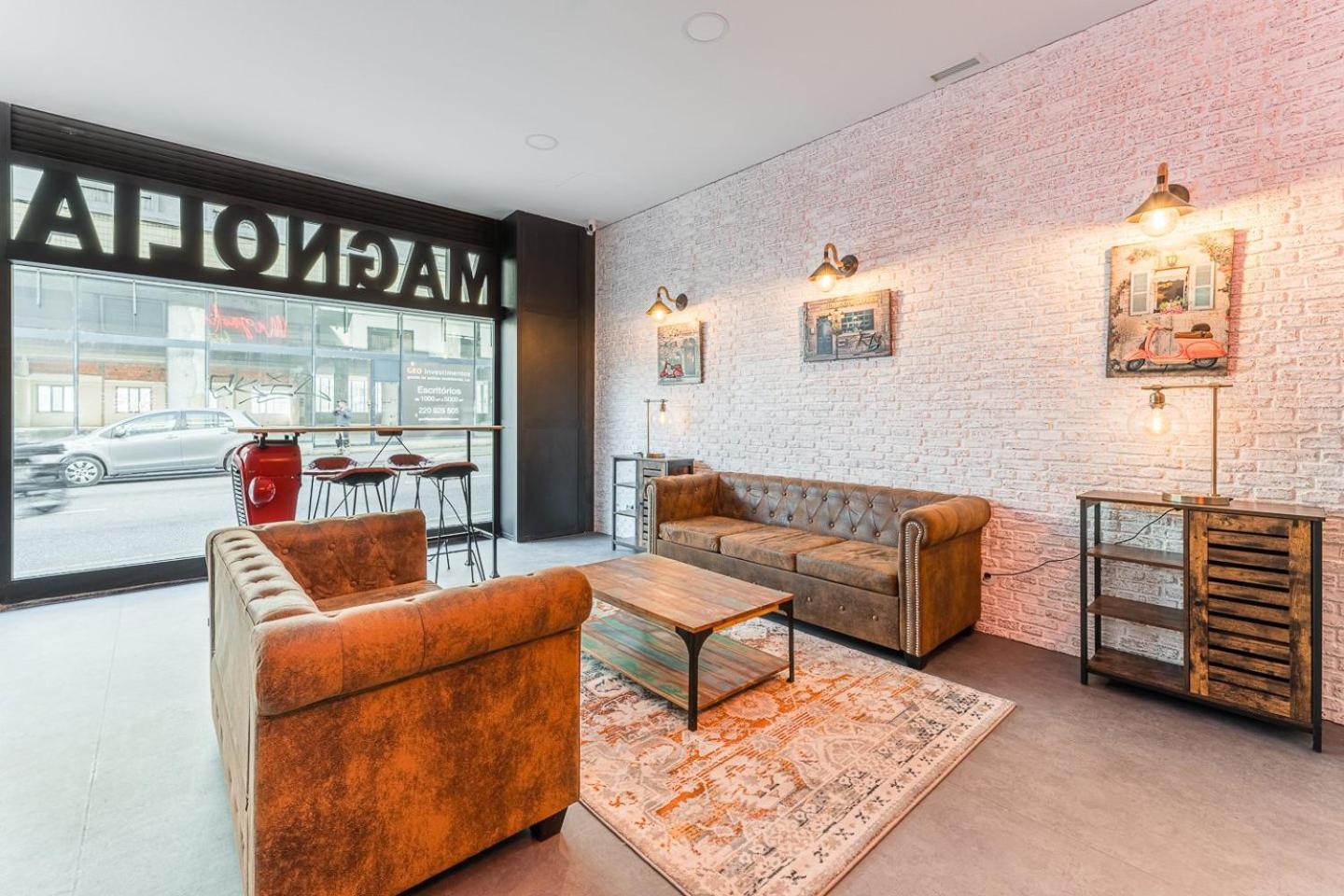 Guestready - Magnolia Studios & Apartments بورتو المظهر الخارجي الصورة